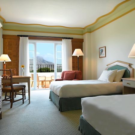 Grand Hyatt La Manga Club Golf & Spa Szoba fotó