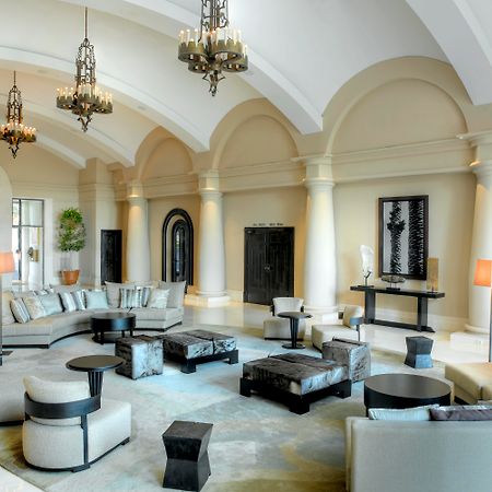 Grand Hyatt La Manga Club Golf & Spa Beltér fotó