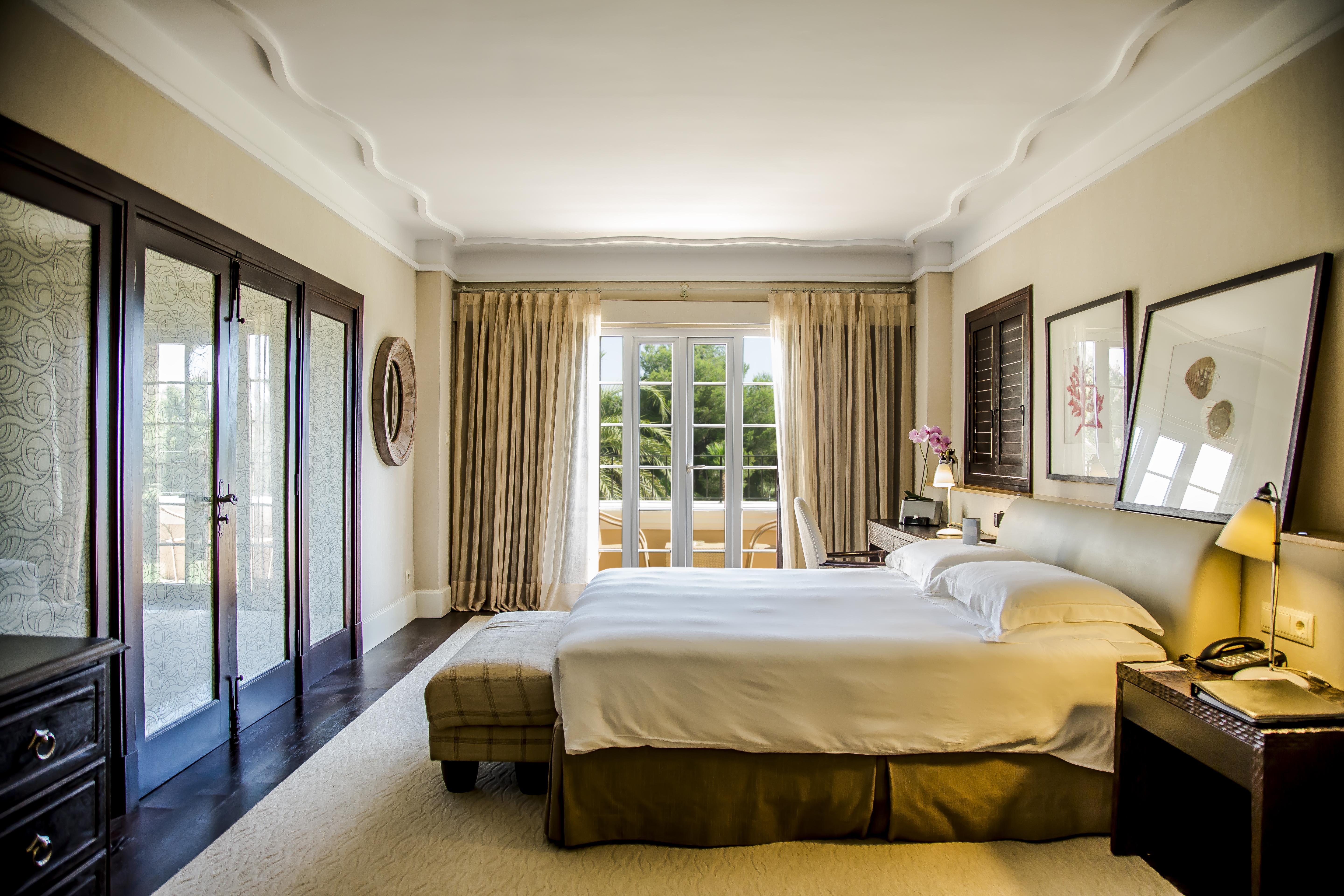 Grand Hyatt La Manga Club Golf & Spa Kültér fotó