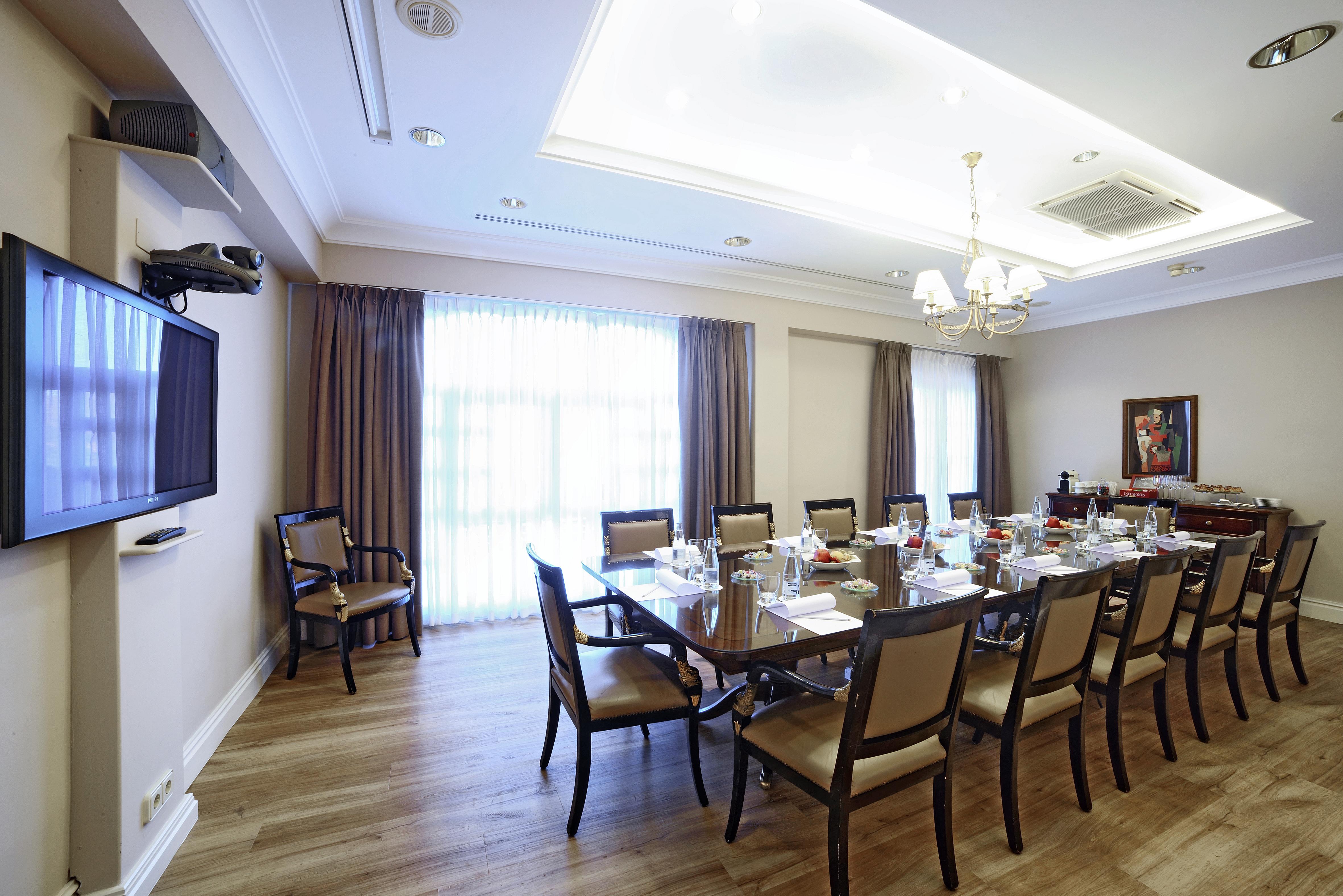 Grand Hyatt La Manga Club Golf & Spa Kültér fotó