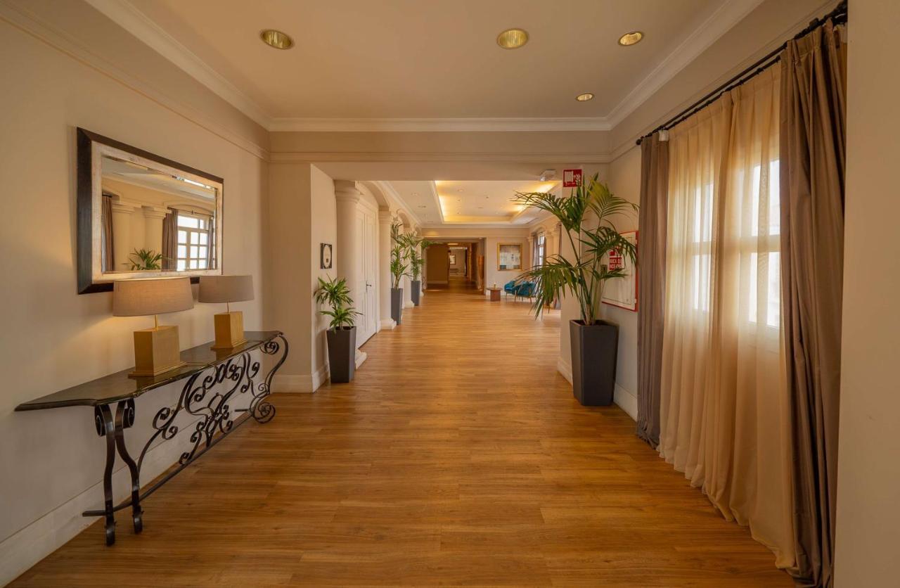 Grand Hyatt La Manga Club Golf & Spa Kültér fotó