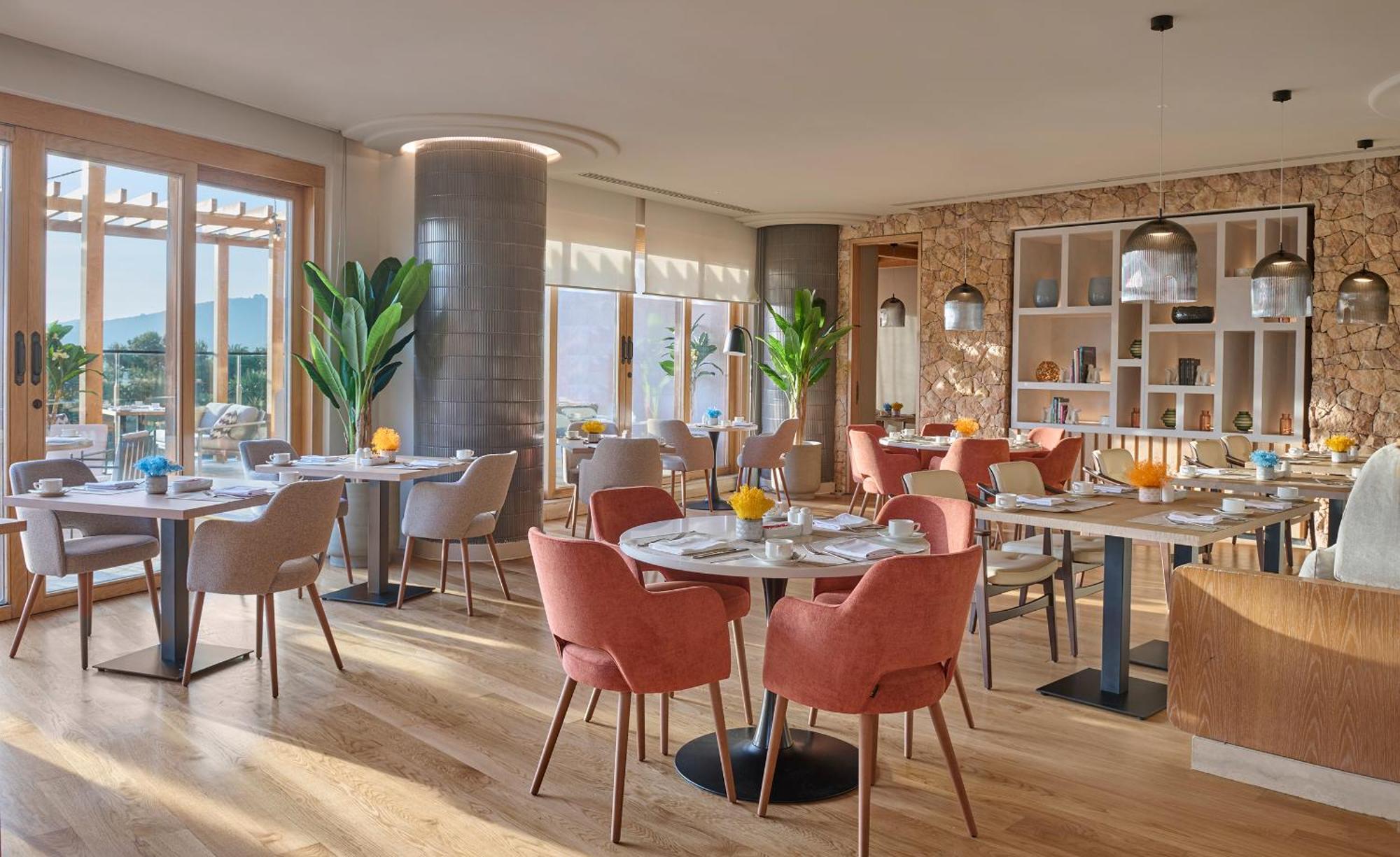 Grand Hyatt La Manga Club Golf & Spa Kültér fotó