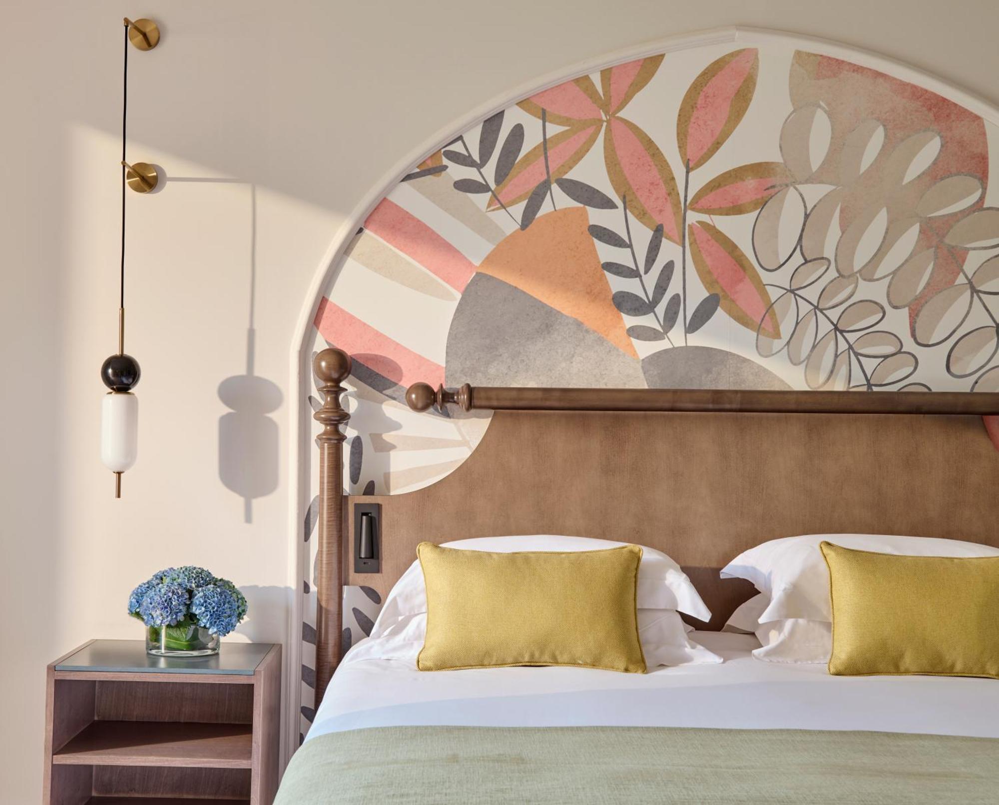 Grand Hyatt La Manga Club Golf & Spa Kültér fotó